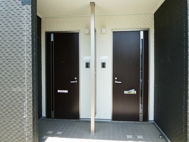  プログレス2番館