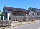 北原荘７号の外観
