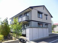 セジュール吉乃C棟