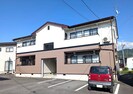 View小林Ｅ棟の外観