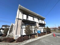 アムールガーデン
