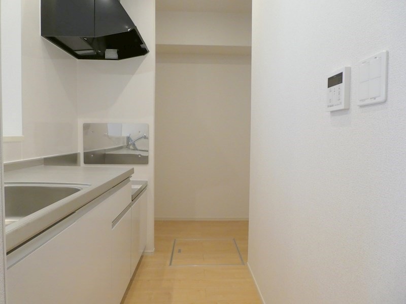 写真は103号室（参考） ミニョンフロール