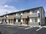 シャーメゾンまちA棟