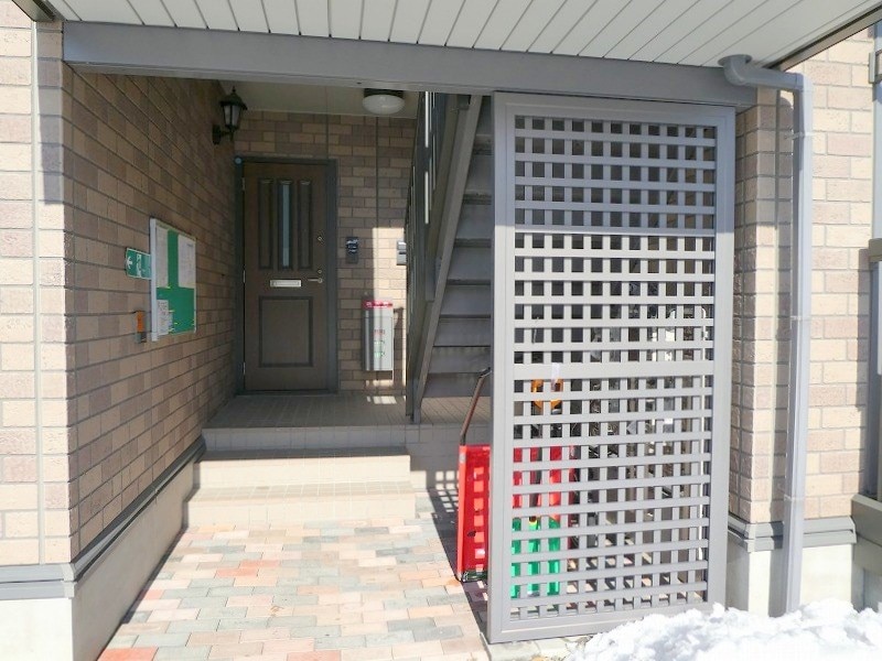  メゾンラフィネ吉田Ｅ棟