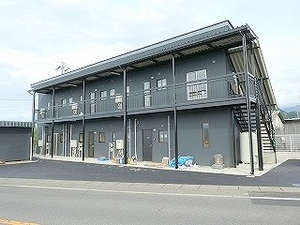 グランドシティ旭ヶ丘