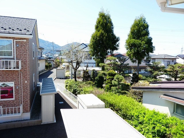 写真は201号室です（参考） ラヴィアンN