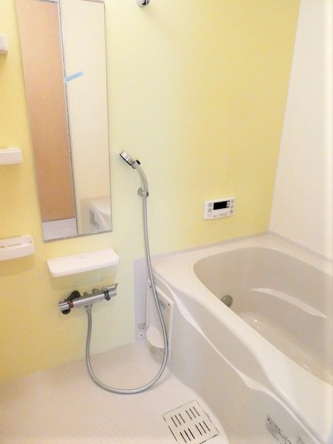 写真は201号室です（参考） ラヴィアンN