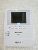 写真は201号室です（参考） ラヴィアンN