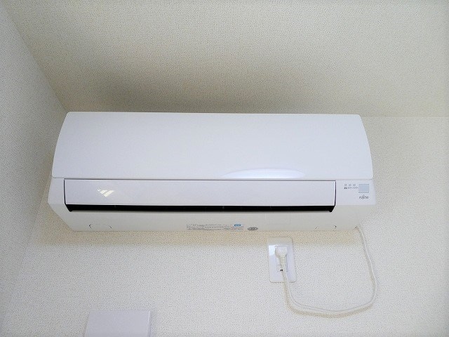 写真は201号室です（参考） ラヴィアンN