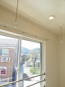 写真は201号室です（参考） ラヴィアンN