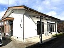 中島平屋8-24の外観