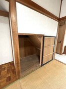  更科戸建て