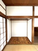  更科戸建て