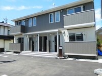 レジデンス・フラワー　B