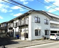 北志賀ハイツ