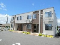 ハピネス・FI