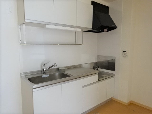 写真は別部屋（参考） メゾンボヌールＢ