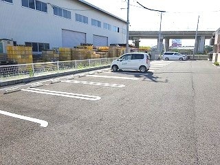  メゾンボヌールＢ