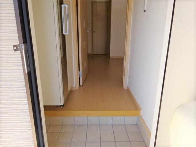 写真は別部屋（参考） メゾンボヌールＢ