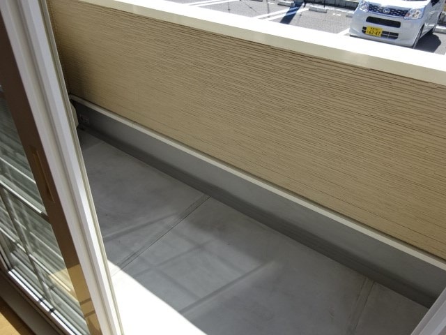 写真は別部屋（参考） メゾンボヌールＢ