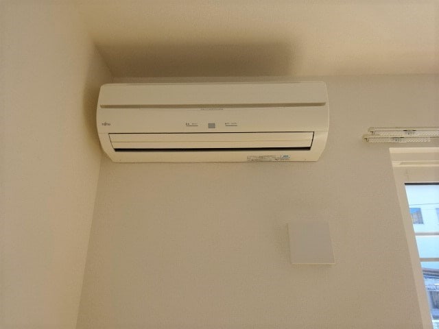 写真は別部屋（参考） メゾンボヌールＢ