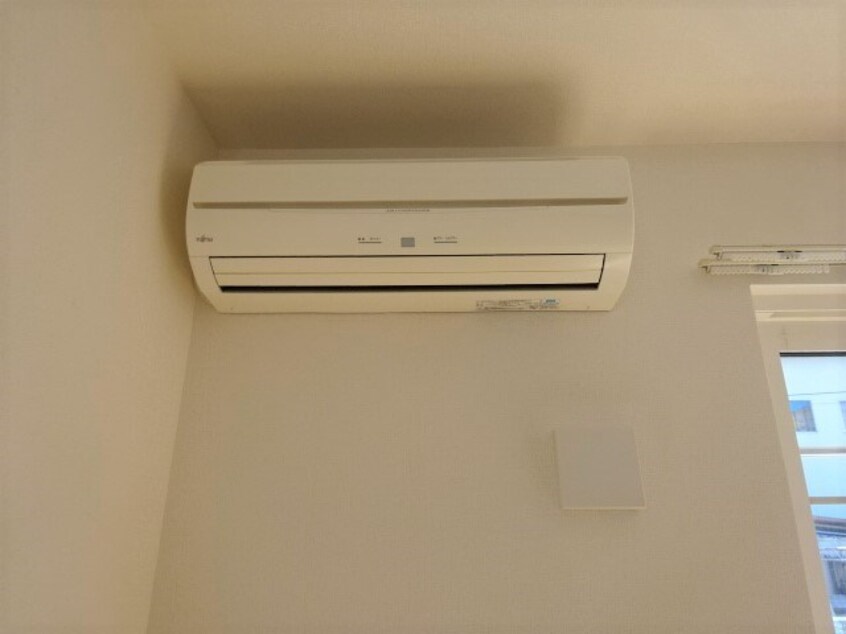 写真は別部屋（参考） メゾンボヌールＢ