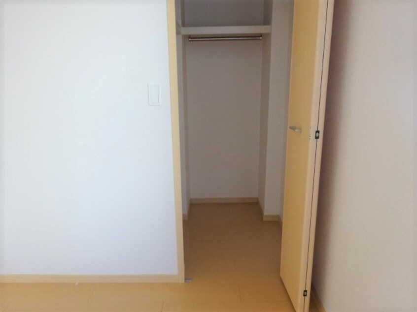 写真は別部屋（参考） メゾンボヌールＢ