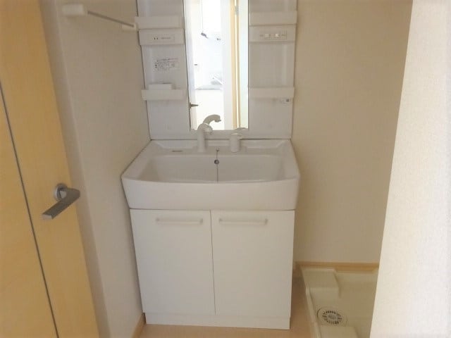 写真は別部屋（参考） メゾンボヌールＢ