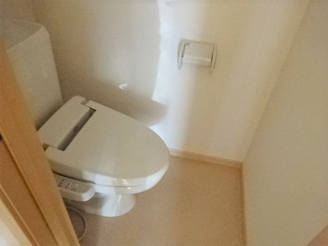 写真は別部屋（参考） メゾンボヌールＢ