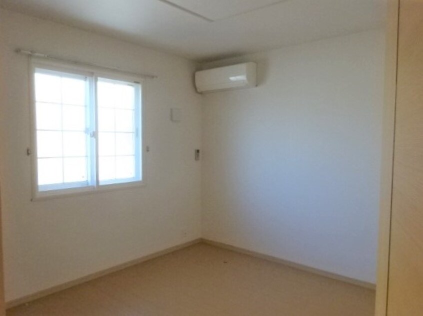 写真は別部屋（参考） メゾンボヌールＢ