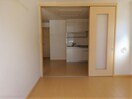 写真は別部屋（参考） メゾンボヌールＢ