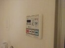 写真は別部屋（参考） メゾンボヌールＢ