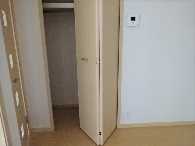 写真は別部屋（参考） メゾンボヌールＢ