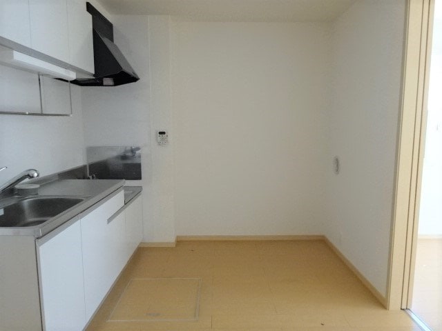 写真は別部屋（参考） メゾンボヌールＢ