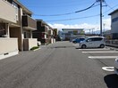  メゾンボヌールＢ