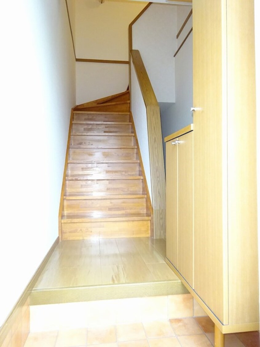  フォレスタＡ