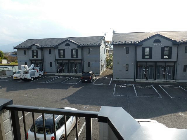 写真は201号室です フォレスタＡ