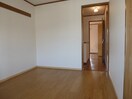 写真は201号室です フォレスタＡ