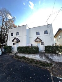 若穂川田テラスハウス