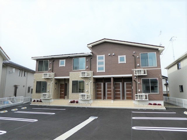  フォルシュ3丁目II