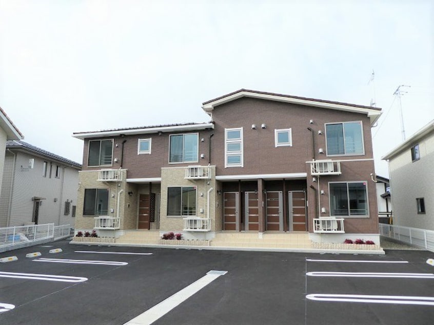  フォルシュ3丁目II