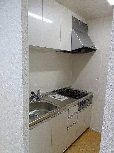  フォルシュ3丁目II