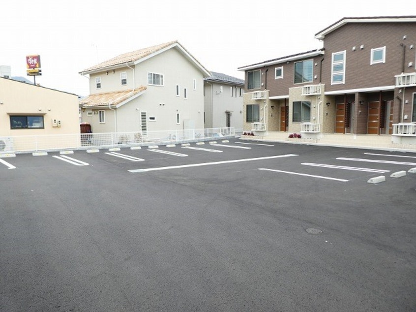  フォルシュ3丁目II