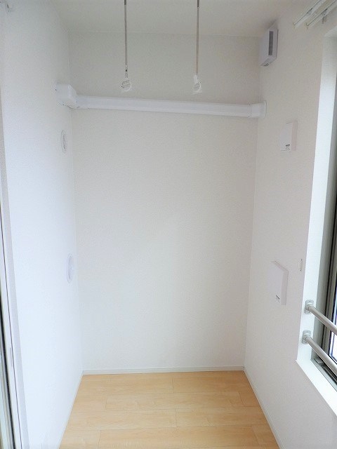 サンルーム フォルシュ3丁目II