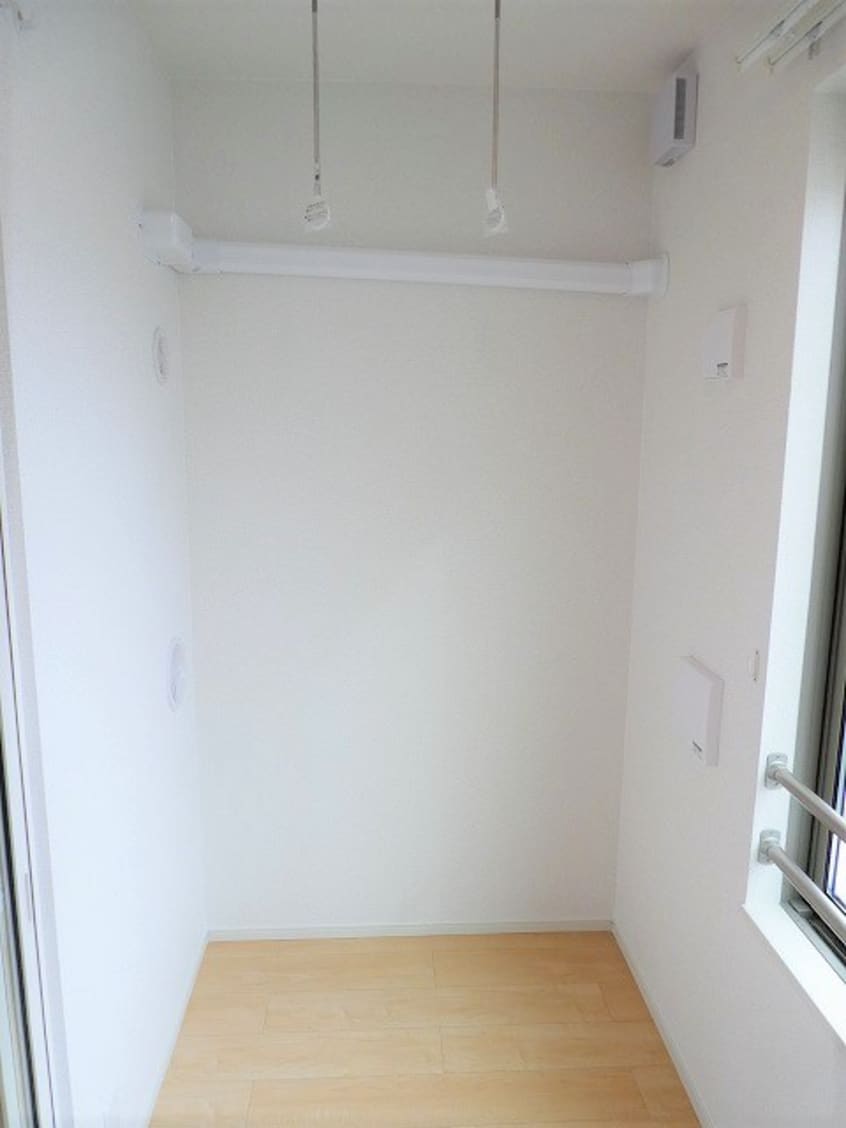 サンルーム フォルシュ3丁目II