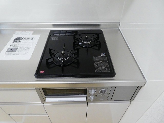  フォルシュ3丁目II