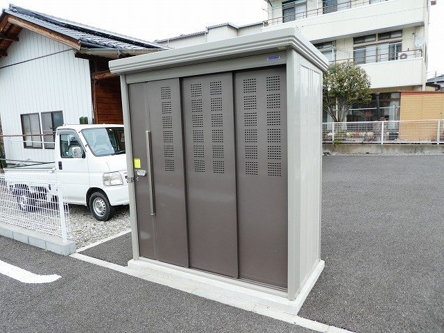  フォルシュ3丁目II