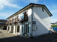 パークハイツ