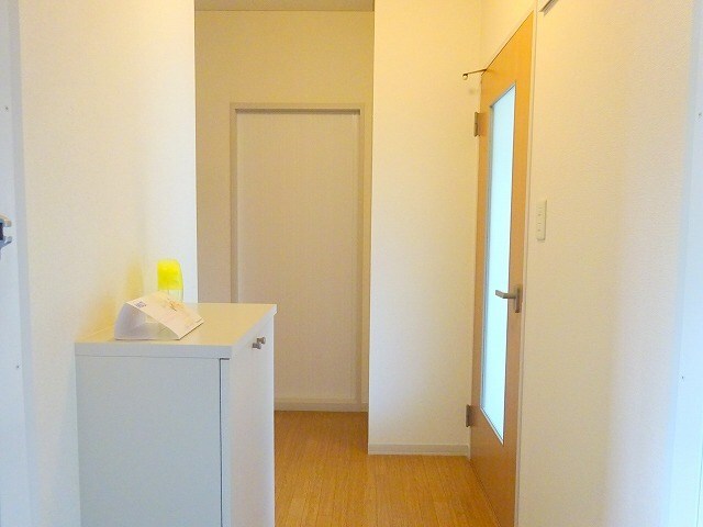 写真は201号室です。（参考） フレグランス湯坂B棟
