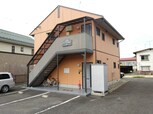 ディアスみよしB棟